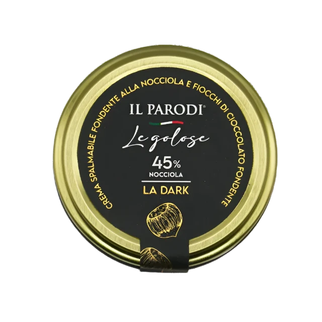 LA DARK