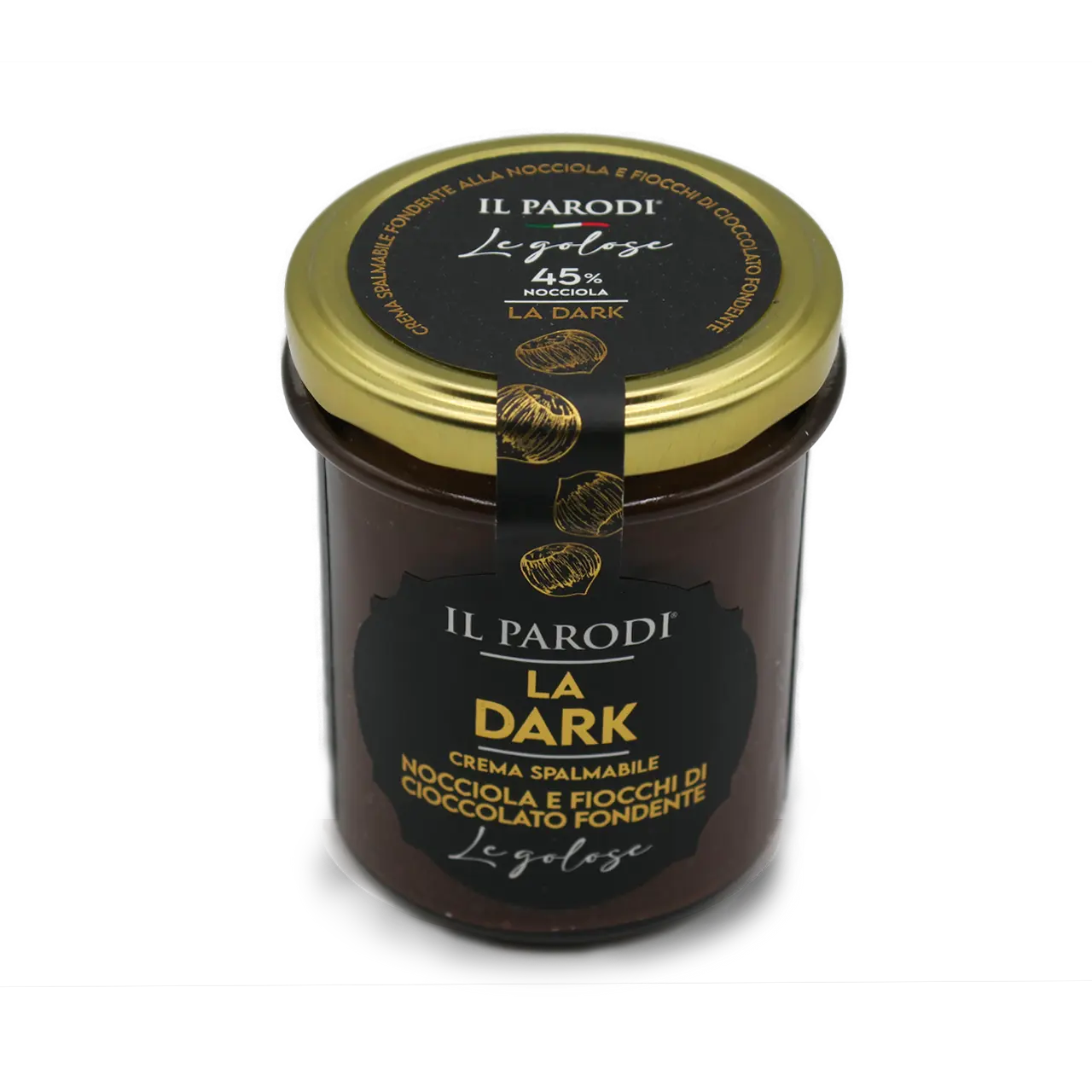 LA DARK