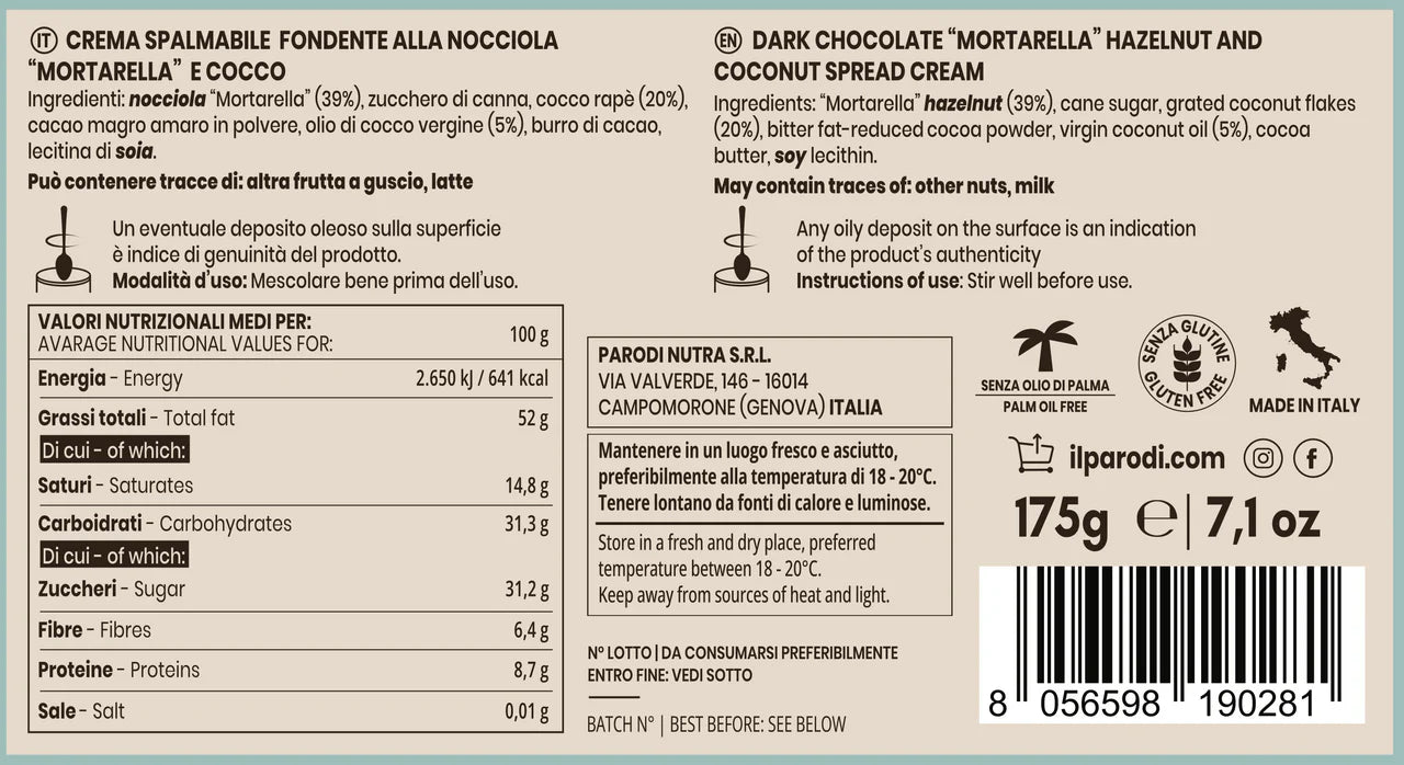 LA COCCA