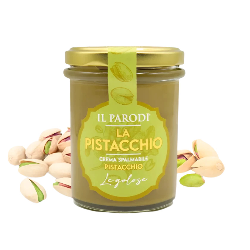 LA PISTACCHIO