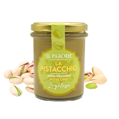 LA PISTACCHIO