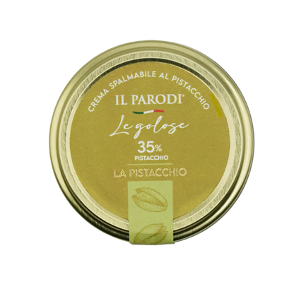 LA PISTACCHIO