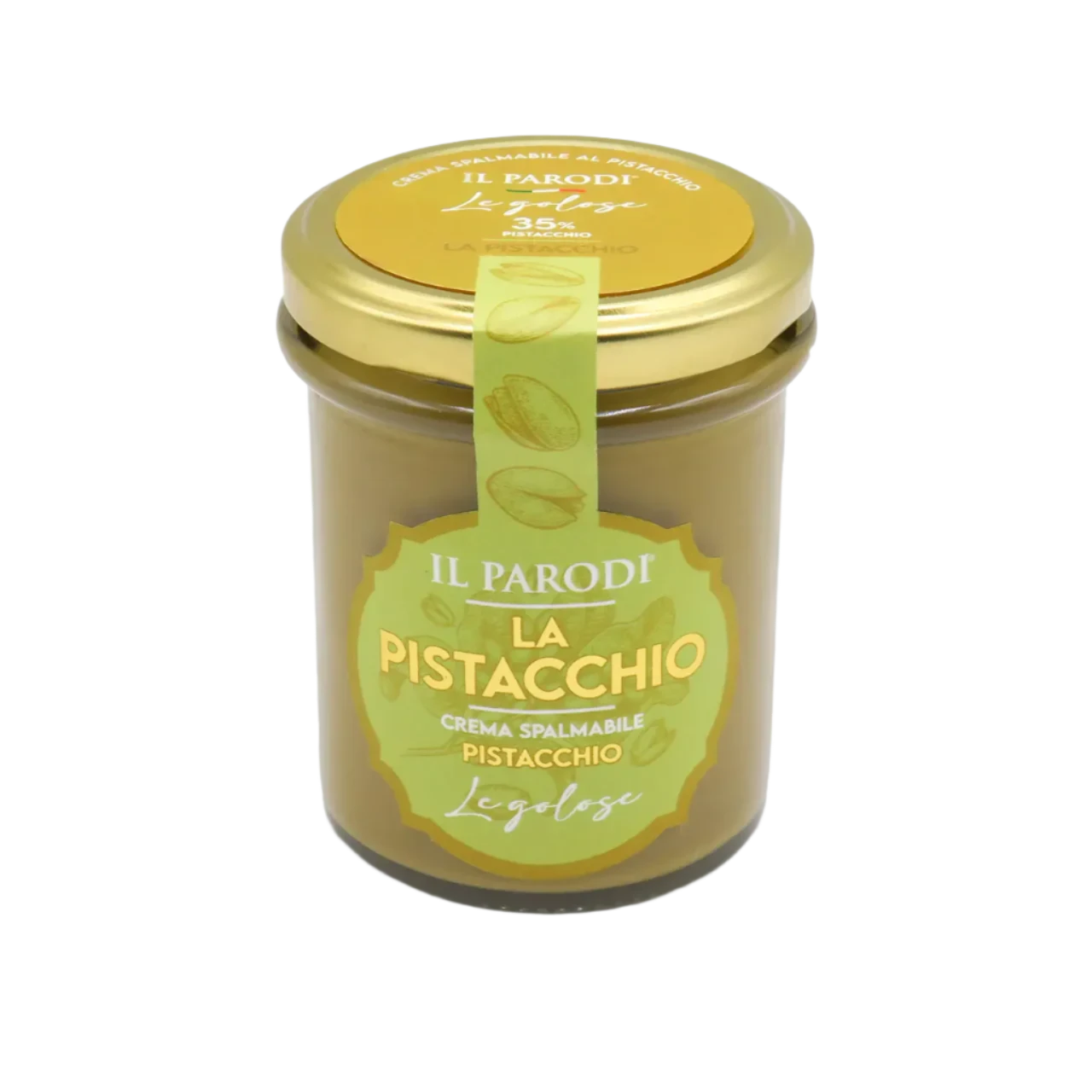 LA PISTACCHIO