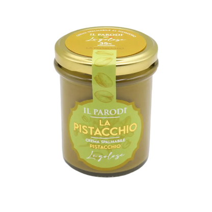 LA PISTACCHIO